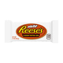 Reese's, Peanut Butter Cup, White Chocolate, 1.39 oz (24 Pack)
