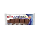 Mrs. Freshley's, Chocolate Donuts, 3.3 oz (12 Pack)