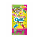Warheads, Ooze Chewz Sour Filled Gummy Candy, 1.76 oz (10 Pack)