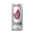 Venom, Energy Drink, Strawberry Apple, 16 oz (24 Pack)
