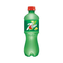 7 Up, Lemon Lime Soda, 16.9 oz (24 Pack)