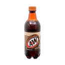 A&W, Root Beer, 16.9 oz (24 Pack)