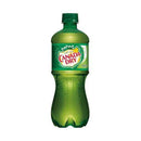 Canada Dry, Ginger Ale, 16.9 oz (24 Pack)