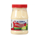 McCormick, Mayonesa with Lime Juice, 14 oz (12 Pack)