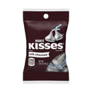 Hershey's, Milk Chocolate Candy, Kisses, 1.55 oz (24 Pack)