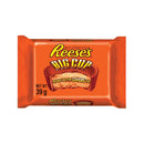 Reese's, Peanut Butter Cup, Big Cup, 1.4 oz (16 Pack)