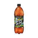 Lipton, Brisk, Zero Sugar Lemon Iced Tea, 1 l (15 Pack)