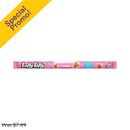 Laffy Taffy, Rope Candy, Strawberry, 0.81 oz (24 Pack)