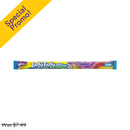 Laffy Taffy, Rope Candy, Mystery Swirl, 0.81 oz (24 Pack)