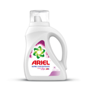 Ariel, Concentrated Liquid Laundry Detergent, 1.2 l (6 Pack)