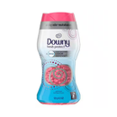 Downy, Unstopables In-Wash Scent Booster, April Fresh, 4.3 oz (6 Pack)