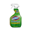 Clorox, Clean-Up, Cleaner + Bleach (Original Scent), 24 oz (9 Pack)
