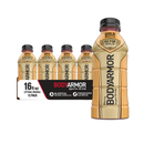 Body Armor, SuperDrink Gold Berry, 16 oz (12 Pack)