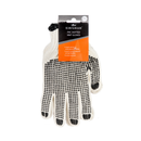 Kingman, Double Dotted Work Gloves (2 Pack)