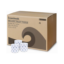 Boardwalk, Standard 2-Ply Bath Tissue, 96 ct (500 Pack)