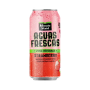 Minute Maid, Agua Fresca Strawberry, 16 oz (24 Pack)