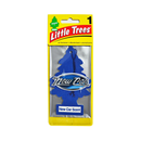 Little Trees, New Car Scent Air Freshener, 12 ct (2 Pack)