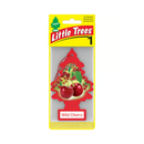 Little Trees, Wild Cherry Air Freshener, 12 ct (2 Pack)
