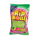 Rip Rolls, Watermelon, 1.4 oz (24 Pack)