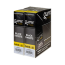 Game, Black Sweet Cigarillos, 2 ct (30 Pack)