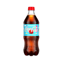 Coca-Cola, Creations Soda, Dreamworld Bottle, 20 oz (24 Pack)