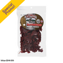Old Trapper, Beef Jerky, Old Fashioned, 10 oz (1 Pack)