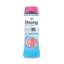 Downy, Unstopables In-Wash Scent Booster, April Fresh, 8.6 oz (4 Pack)