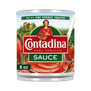 Contadina, Tomato Sauce, 8 oz (48 Pack)