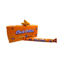 Chick-O-Stick, Peanut Butter and Toasted Coconut Candy, 1.6 oz (24 Pack)