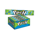 Sour Punch, Straws, Blue Raspberry, 2 oz (24 Pack)