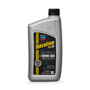 Chevron, Havoline, Motor Oil, SAE 10W-30, Full Synthetic, 1 qt (6 Pack)