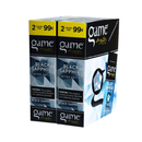 Game, Black Sapphire Cigarillos, 2 ct (30 Pack)