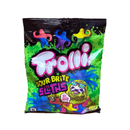 Trolli, Sour Sloths Gummy Candy, 5 oz (12 Pack)