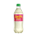 Sprite, Lymonade Legacy, 20 oz (24 Pack)