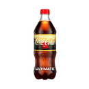Coca-Cola, Creations Soda, Ultimate, 20 oz (24 Pack)