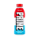 Prime, Ice Pop Sports Drink, 16.9 oz (24 Pack)