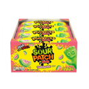 Sour Patch, Soft & Chewy Candy, Kids, Watermelon, 2 oz (24 Pack)