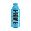 Prime, Blue Raspberry Sports Drink, 16.9 oz (24 Pack)