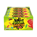 Sour Patch, Soft & Chewy Candy, Kids, 2 oz (24 Pack)