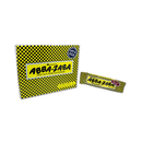 Abba-Zaba, Peanut Butter Taffy Candy, 2 oz (24 Pack)