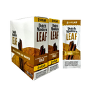 Dutch Master, Gold Leaf Cigarillos, 30 ct (2 Pack)
