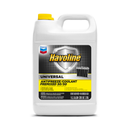 Havoline, Universal 50/50 Antifreeze & Coolant, 1 g (4 Pack)