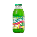 Everfresh, Pineapple Watermelon Juice, 16 oz (12 Pack)