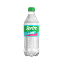 Sprite, Chill Cherry Lime Soda, 20 oz (24 Pack)
