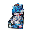 Charms, Blow Pops, Black Ice, 0.63 oz (48 Pack)
