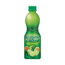 ReaLime, Lime Juice, 8 oz (12 Pack)