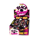 Charms, Blow Pops, Black Cherry, 0.65 oz (48 Pack)
