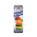 Paradise, Fruit Cocktail Juice, 33.8 oz (12 Pack)