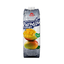Paradise, Mango Nectar, 33.8 oz (12 Pack)