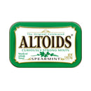 Altoids, Classic Breath Mints, Spearmint, 1.76 oz (12 Pack)